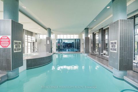 Photo 10 at 2209 - 235 Sherway Gardens Road, City Centre West, Toronto