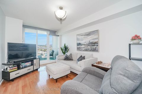 Photo 21 at 2209 - 235 Sherway Gardens Road, City Centre West, Toronto