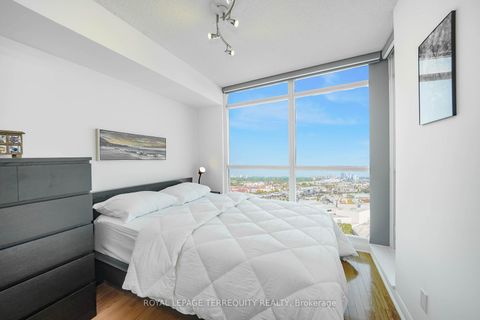 Photo 31 at 2209 - 235 Sherway Gardens Road, City Centre West, Toronto