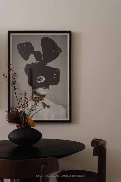 Photo 9 at 110B Palmerston Avenue, Bellwoods, Toronto