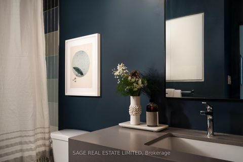 Photo 21 at 110B Palmerston Avenue, Bellwoods, Toronto