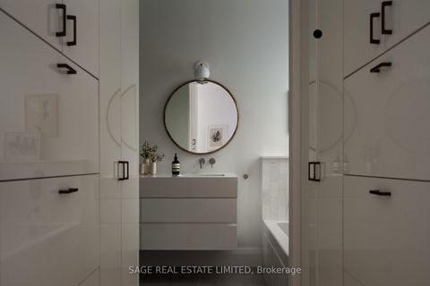 Photo 24 at 110B Palmerston Avenue, Bellwoods, Toronto