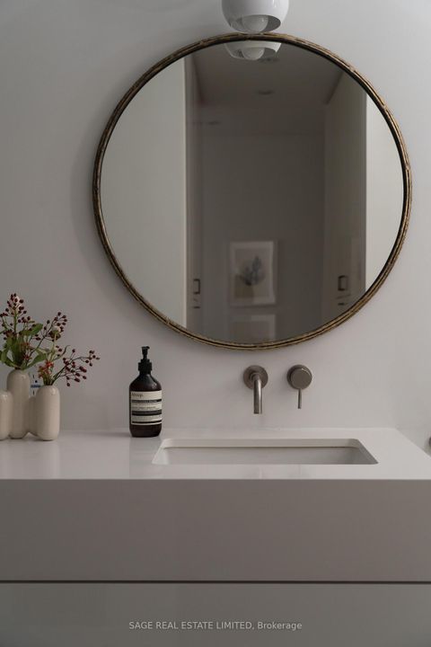 Photo 26 at 110B Palmerston Avenue, Bellwoods, Toronto