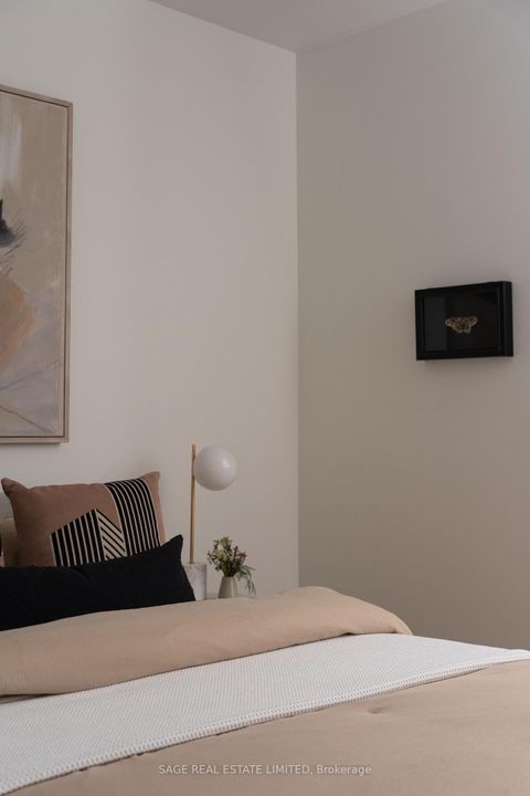 Photo 32 at 110B Palmerston Avenue, Bellwoods, Toronto