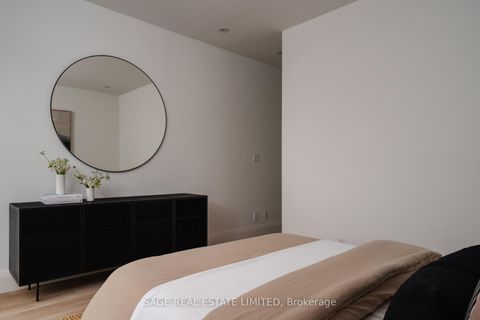 Photo 34 at 110B Palmerston Avenue, Bellwoods, Toronto