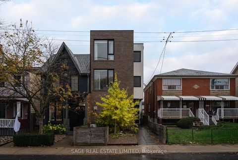 Photo 41 at 110B Palmerston Avenue, Bellwoods, Toronto