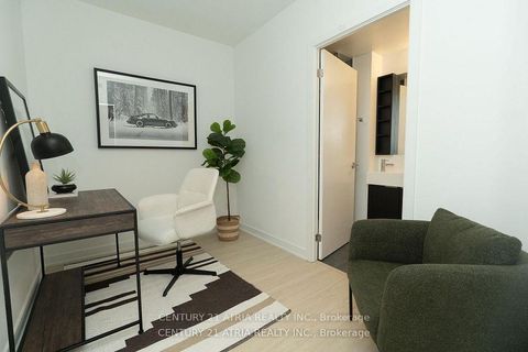 Photo 1 at 2111 - 8 Wellesley Street W, Bay Street Corridor, Toronto