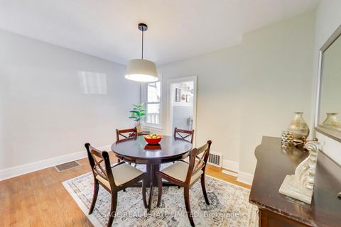 Photo 6 at 28 Aldwych Avenue, East York, Toronto