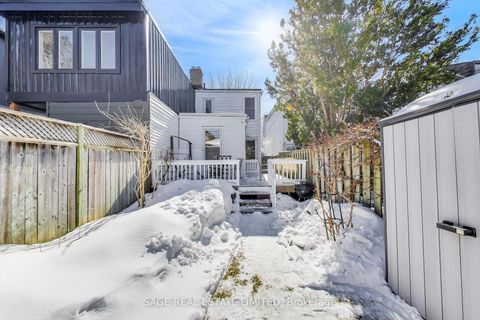 Photo 27 at 28 Aldwych Avenue, East York, Toronto