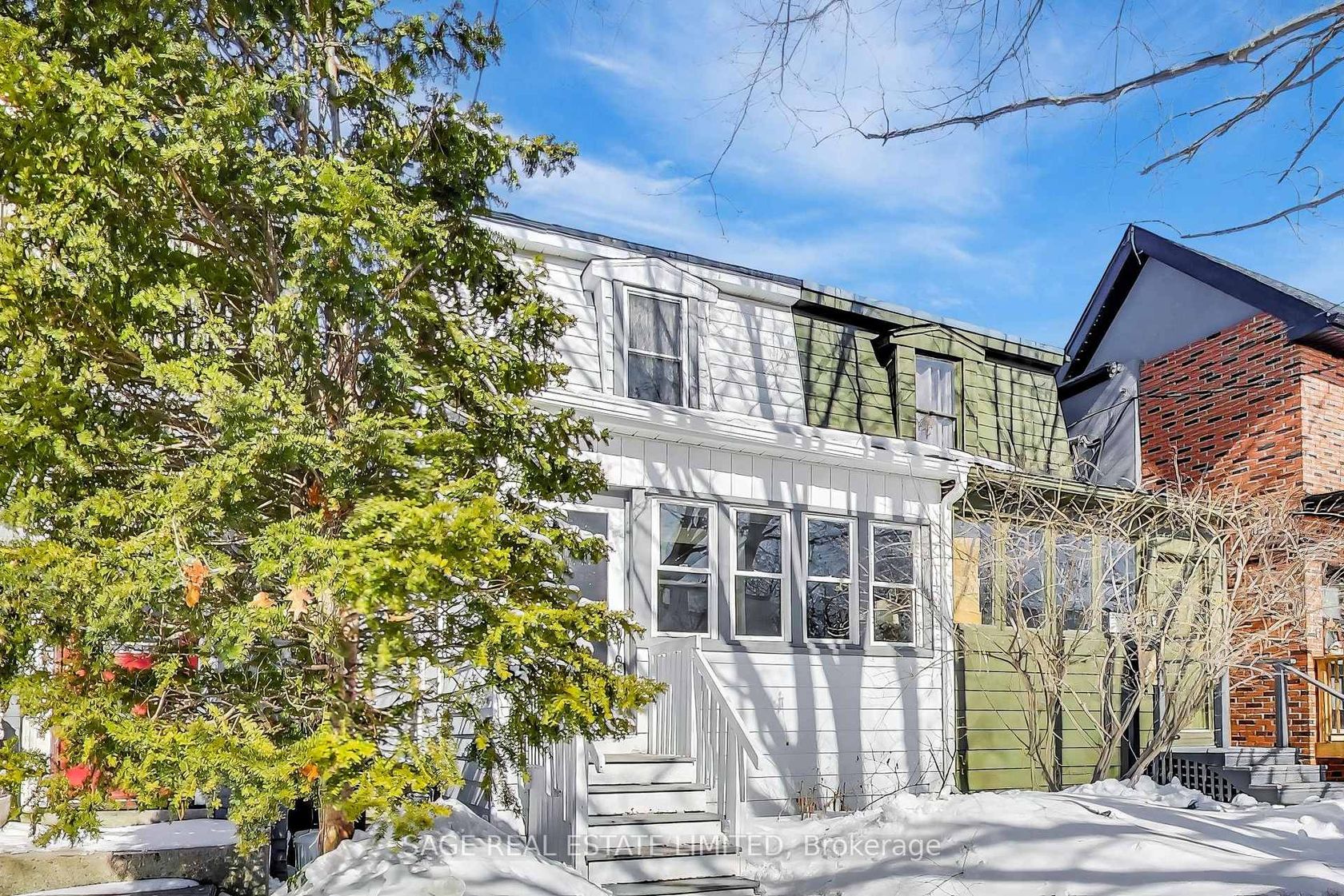 28 Aldwych Avenue, East York, Toronto 