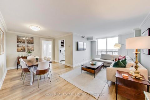 Photo 0 at 2105 - 5418 Yonge Street, Willowdale West, Toronto