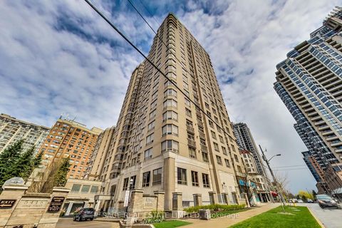 Photo 1 at 2105 - 5418 Yonge Street, Willowdale West, Toronto