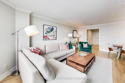 Photo 3 at 2105 - 5418 Yonge Street, Willowdale West, Toronto