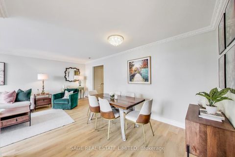 Photo 4 at 2105 - 5418 Yonge Street, Willowdale West, Toronto
