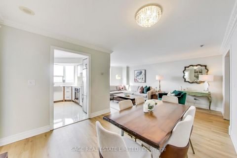 Photo 5 at 2105 - 5418 Yonge Street, Willowdale West, Toronto