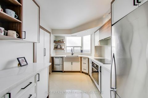 Photo 6 at 2105 - 5418 Yonge Street, Willowdale West, Toronto