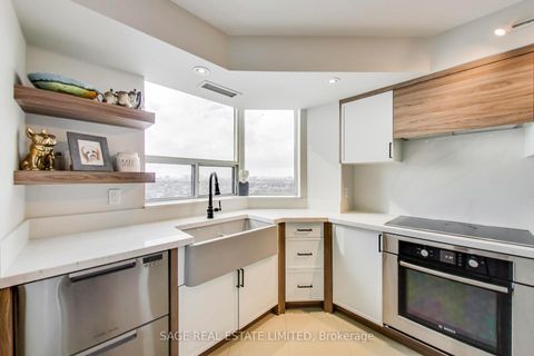 Photo 7 at 2105 - 5418 Yonge Street, Willowdale West, Toronto