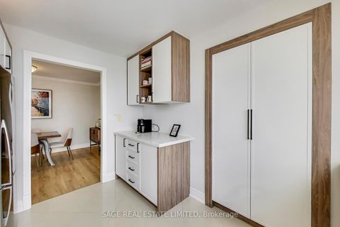 Photo 8 at 2105 - 5418 Yonge Street, Willowdale West, Toronto