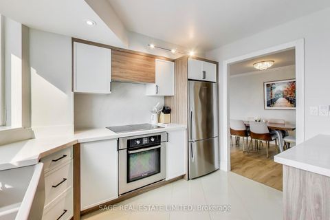 Photo 9 at 2105 - 5418 Yonge Street, Willowdale West, Toronto