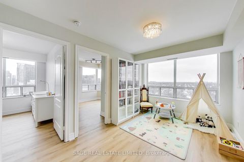 Photo 10 at 2105 - 5418 Yonge Street, Willowdale West, Toronto