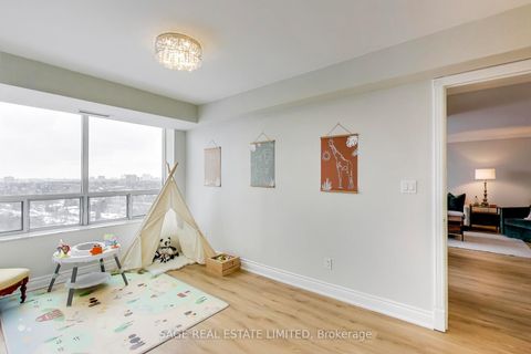 Photo 11 at 2105 - 5418 Yonge Street, Willowdale West, Toronto