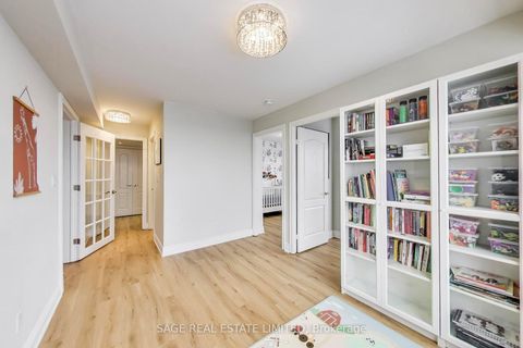 Photo 12 at 2105 - 5418 Yonge Street, Willowdale West, Toronto