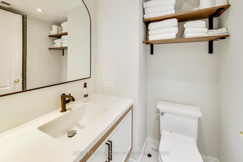 Photo 13 at 2105 - 5418 Yonge Street, Willowdale West, Toronto