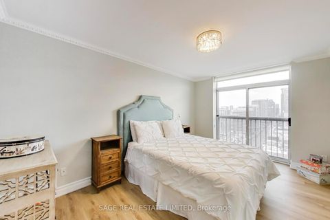 Photo 14 at 2105 - 5418 Yonge Street, Willowdale West, Toronto