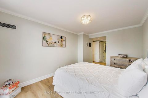 Photo 16 at 2105 - 5418 Yonge Street, Willowdale West, Toronto