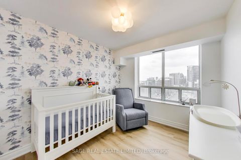 Photo 19 at 2105 - 5418 Yonge Street, Willowdale West, Toronto