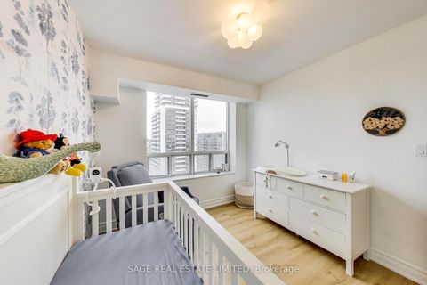 Photo 20 at 2105 - 5418 Yonge Street, Willowdale West, Toronto
