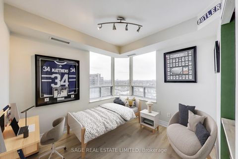 Photo 22 at 2105 - 5418 Yonge Street, Willowdale West, Toronto