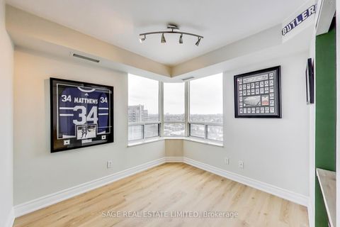 Photo 23 at 2105 - 5418 Yonge Street, Willowdale West, Toronto