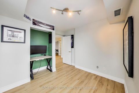 Photo 25 at 2105 - 5418 Yonge Street, Willowdale West, Toronto