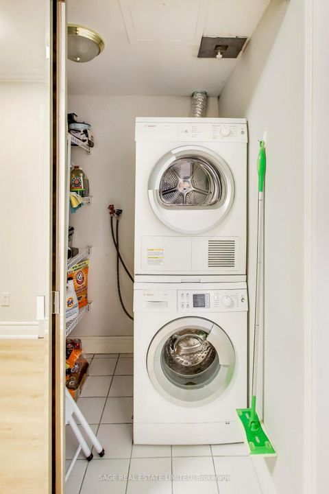 Photo 26 at 2105 - 5418 Yonge Street, Willowdale West, Toronto