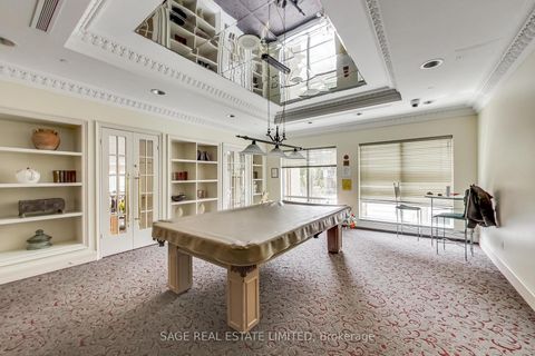 Photo 29 at 2105 - 5418 Yonge Street, Willowdale West, Toronto