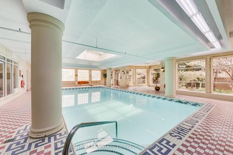 Photo 31 at 2105 - 5418 Yonge Street, Willowdale West, Toronto