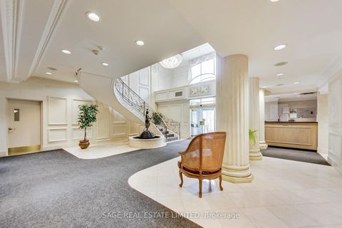 Photo 32 at 2105 - 5418 Yonge Street, Willowdale West, Toronto