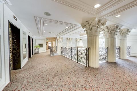 Photo 33 at 2105 - 5418 Yonge Street, Willowdale West, Toronto