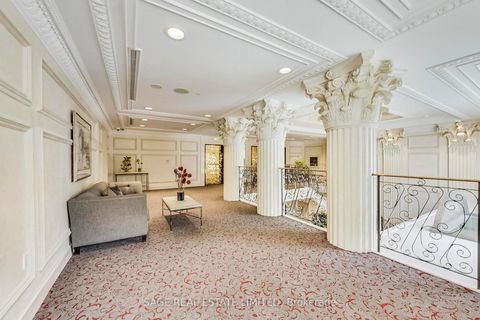 Photo 35 at 2105 - 5418 Yonge Street, Willowdale West, Toronto