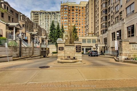 Photo 37 at 2105 - 5418 Yonge Street, Willowdale West, Toronto
