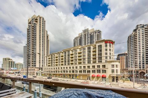 Photo 38 at 2105 - 5418 Yonge Street, Willowdale West, Toronto