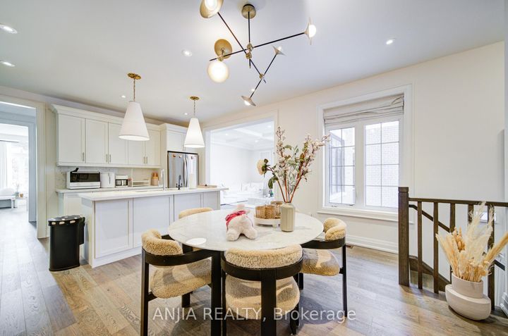 Photo 0 at 5158 16th Avenue, Berczy, Markham