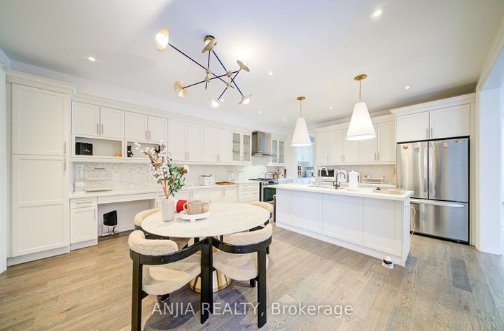 Photo 1 at 5158 16th Avenue, Berczy, Markham