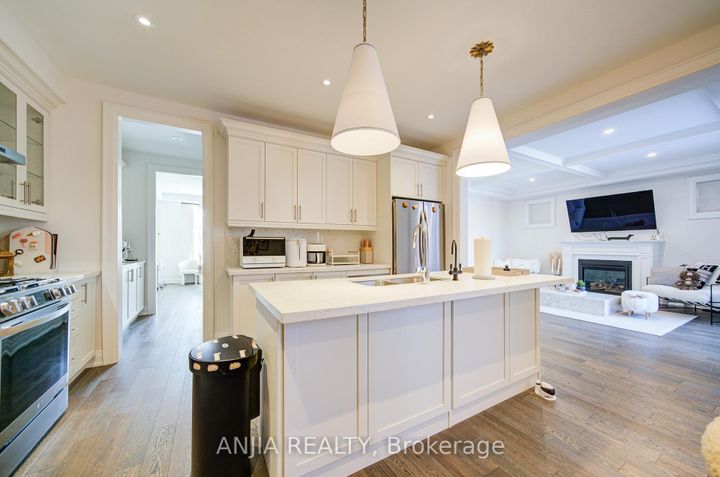Photo 2 at 5158 16th Avenue, Berczy, Markham