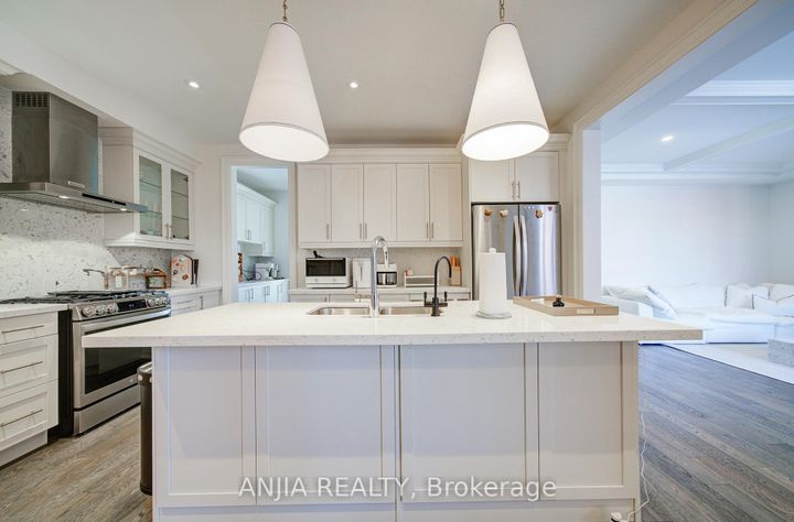 Photo 3 at 5158 16th Avenue, Berczy, Markham