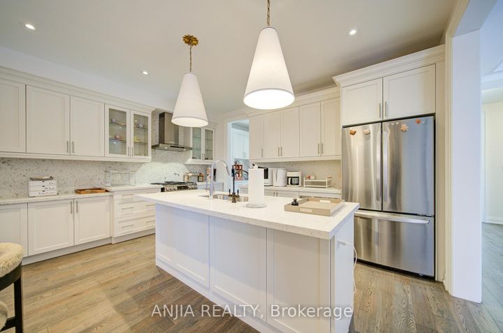 Photo 4 at 5158 16th Avenue, Berczy, Markham