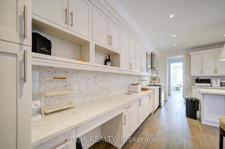 Photo 5 at 5158 16th Avenue, Berczy, Markham