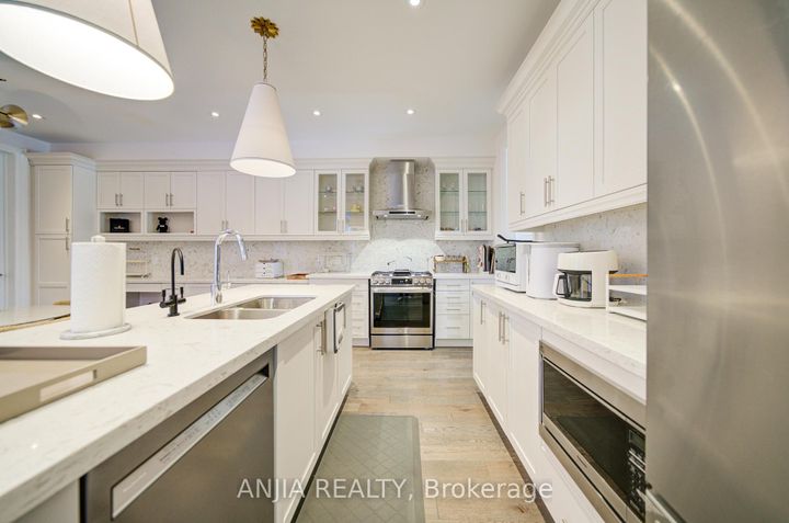 Photo 6 at 5158 16th Avenue, Berczy, Markham