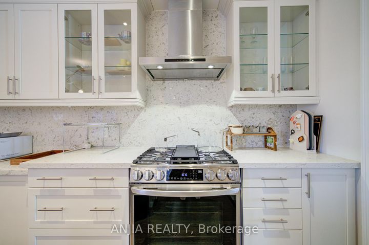 Photo 7 at 5158 16th Avenue, Berczy, Markham